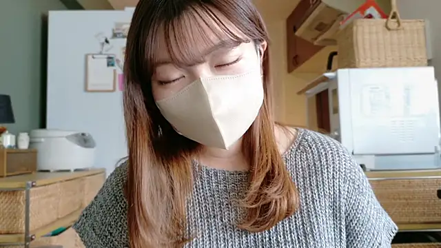  Yui  online show from October 7, 3:36 am