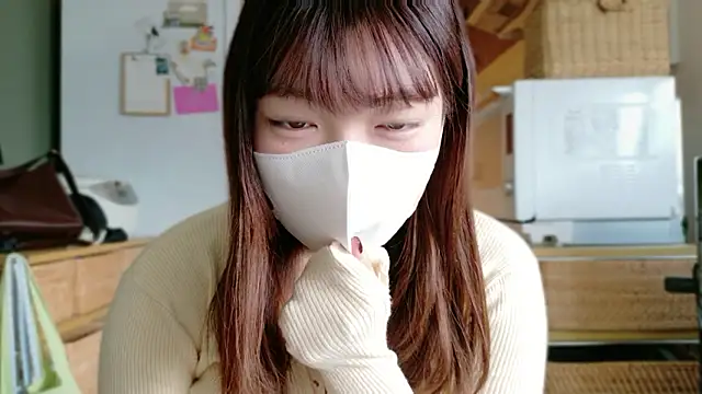  Yui  online show from November 10, 3:16 am