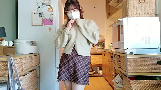  Yui  online show from December 5, 3:26 am