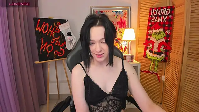 fiamoory online show from December 28, 1:29 am