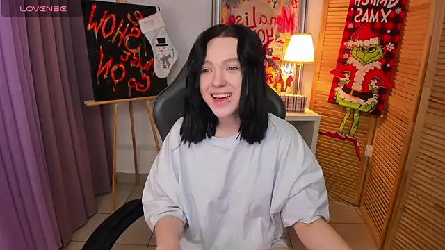 fiamoory online show from December 29, 4:16 am