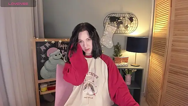 fiamoory online show from December 30, 4:53 am