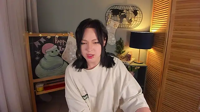 fiamoory online show from January 4, 11:33 am