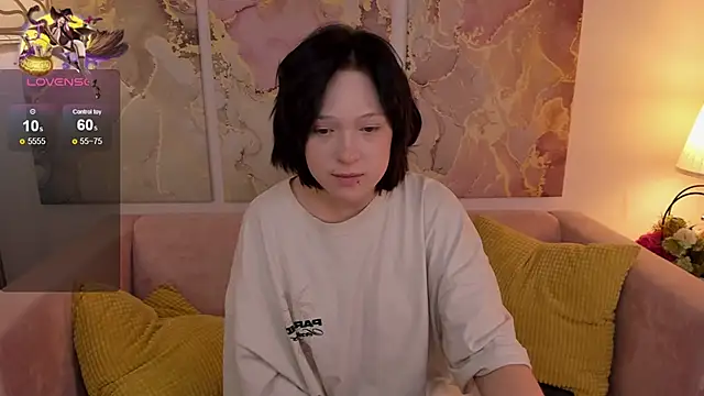 fiamoory online show from January 11, 4:48 am