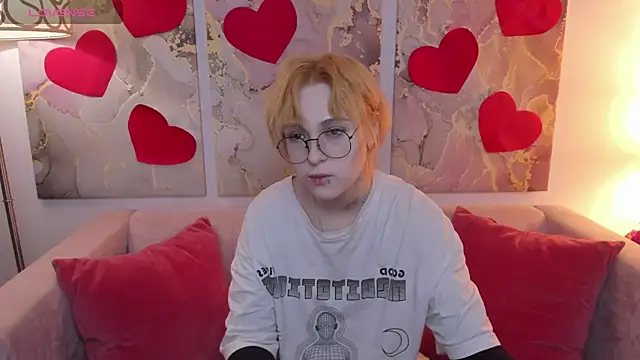 fiamoory online show from February 25, 10:07 pm
