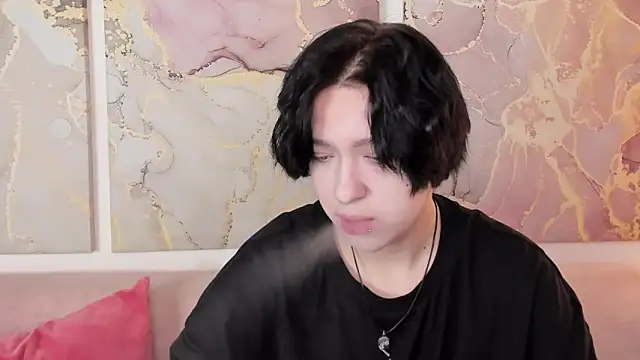 fiamoory online show from October 1, 1:44 am