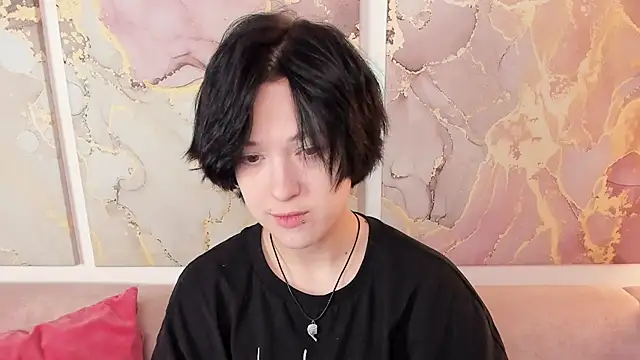 fiamoory online show from October 2, 8:10 am