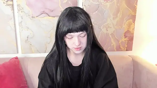 fiamoory online show from October 5, 1:37 am