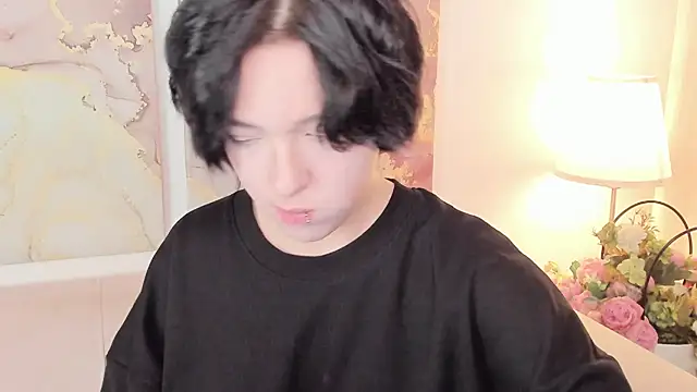 fiamoory online show from October 8, 1:03 am