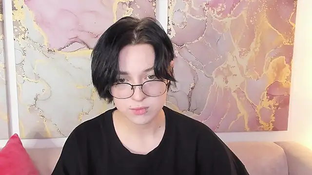 fiamoory online show from October 11, 1:16 am