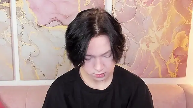 fiamoory online show from October 12, 1:26 am