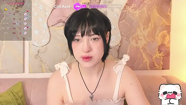 Snapshot of fiamoory chatting on December 19, 1:12 am fiamoory online show from December 19, 1:12 am