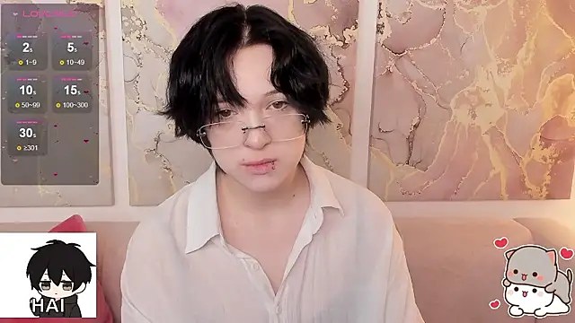 Snapshot of fiamoory chatting on January 12, 1:22 am fiamoory online show from January 12, 1:22 am