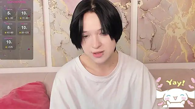 Snapshot of fiamoory chatting on January 14, 1:11 am fiamoory online show from January 14, 1:11 am