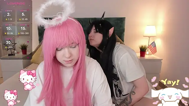 Snapshot of fiamoory chatting on January 15, 8:08 am fiamoory online show from January 15, 8:08 am