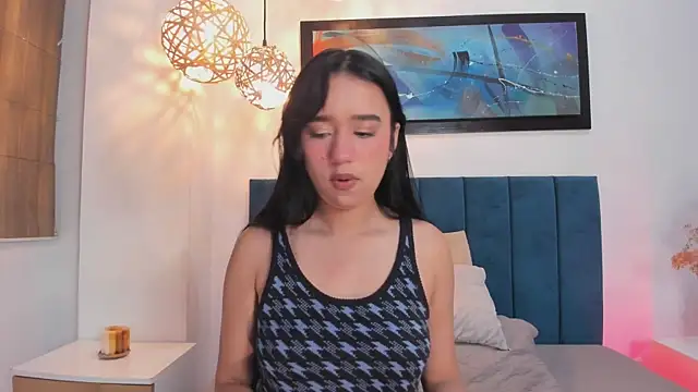 LaraGoldd online show from September 20, 12:22 am