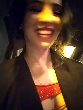 saidaskye online show from December 23, 7:30 pm