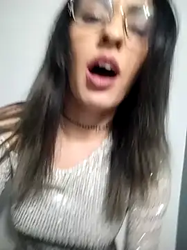 saidaskye online show from January 8, 7:45 pm