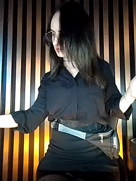 saidaskye online show from January 29, 10:01 pm