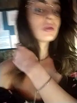 saidaskye online show from February 19, 6:21 pm