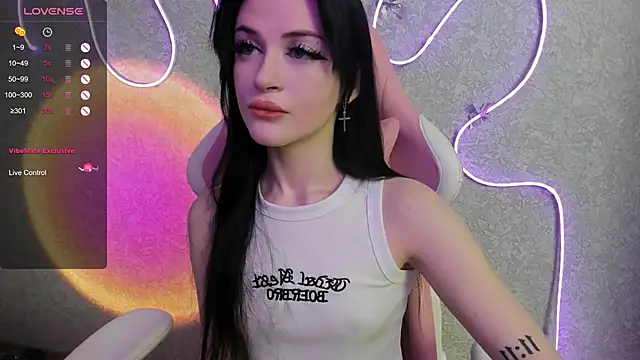Molly Crystall online show from July 21, 2:58 am