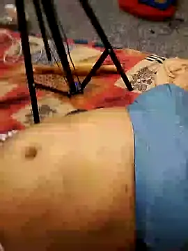 Snapshot of Radhikadavi879 chatting on December 8, 4:28 pm Radhikadavi879 online show from December 8, 4:28 pm