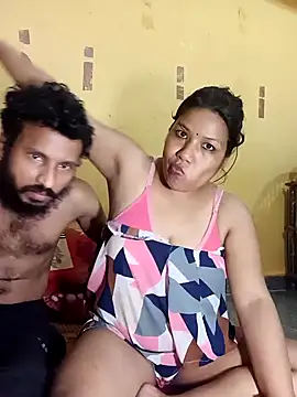 Snapshot of Radhikadavi879 chatting on January 12, 1:48 pm Radhikadavi879 online show from January 12, 1:48 pm