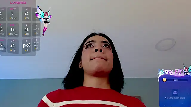 SaraSchmitt online show from January 22, 11:34 am