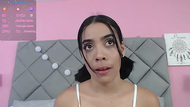 SaraSchmitt online show from January 29, 7:22 pm