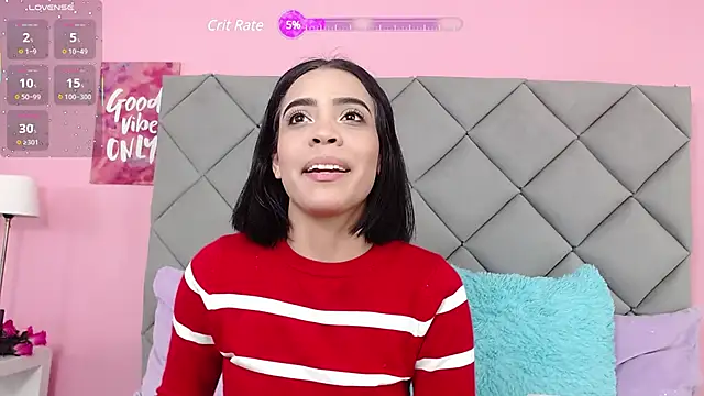 SaraSchmitt online show from February 22, 7:14 pm