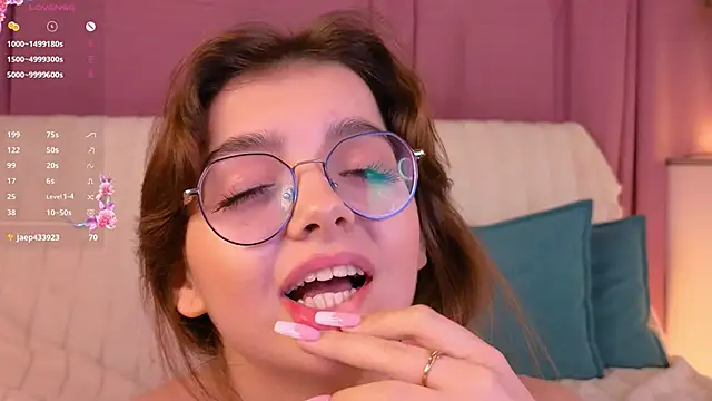 FlairEdgin online show from January 25, 10:18 pm