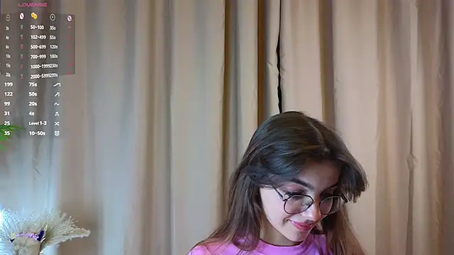 FlairEdgin online show from February 21, 7:10 pm