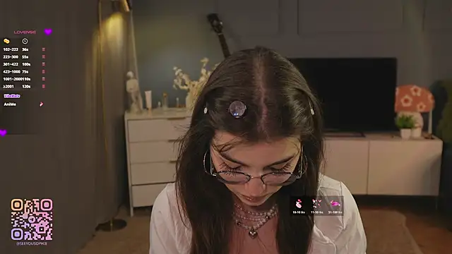 FlairEdgin online show from November 9, 7:23 pm