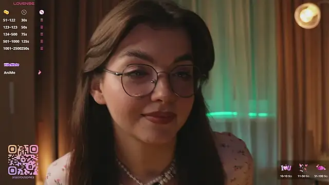 FlairEdgin online show from December 15, 7:18 pm