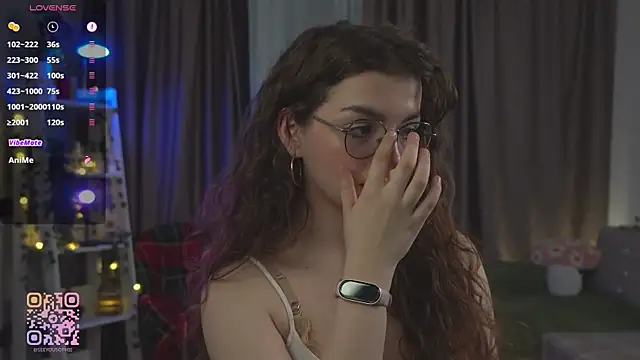 FlairEdgin online show from March 27, 7:46 pm