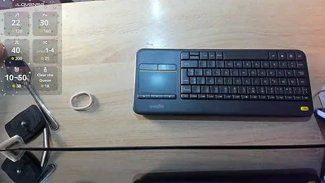 JulietaKane online show from February 15, 2:11 pm