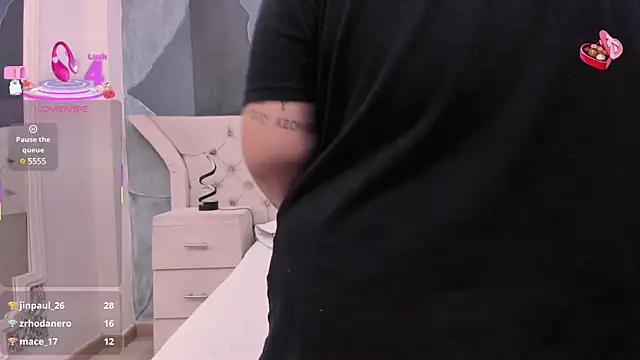 JulietaKane online show from March 17, 11:10 am