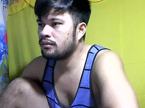 HairyHottestpinoyHandsome online show from June 2, 2:19 pm