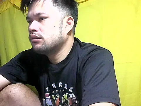 HairyHottestpinoyHandsome online show from July 8, 11:31 pm