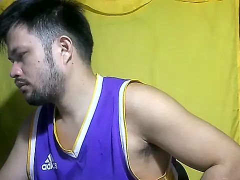 HairyHottestpinoyHandsome online show from July 14, 11:54 pm