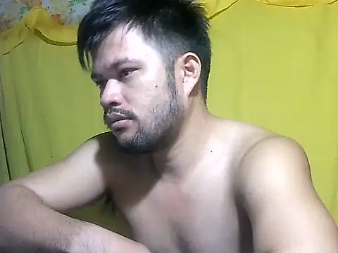 HairyHottestpinoyHandsome online show from July 16, 12:38 am