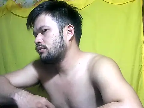 HairyHottestpinoyHandsome online show from July 22, 7:55 am
