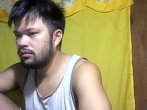 HairyHottestpinoyHandsome online show from July 23, 10:19 pm
