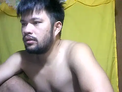 HairyHottestpinoyHandsome online show from July 25, 4:32 am