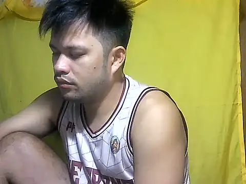 HairyHottestpinoyHandsome online show from July 28, 2:07 am