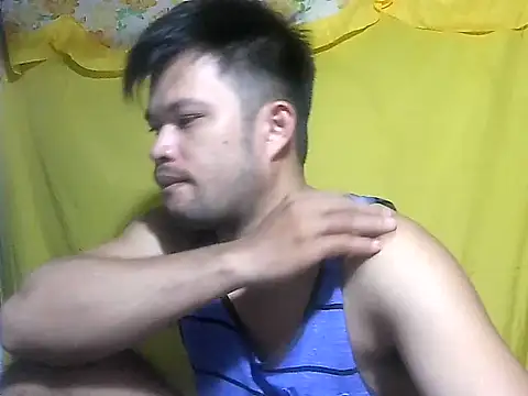 HairyHottestpinoyHandsome online show from July 30, 12:04 pm