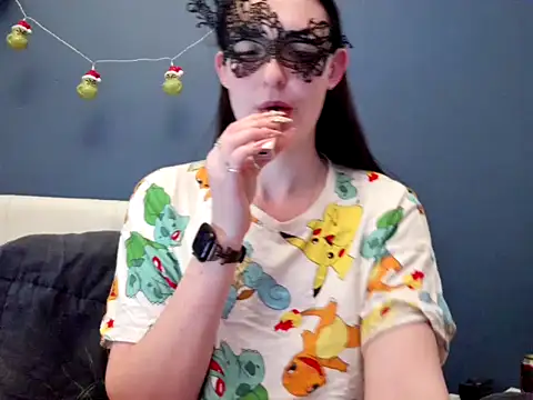 LexiSnowUK online show from January 28, 11:50 pm