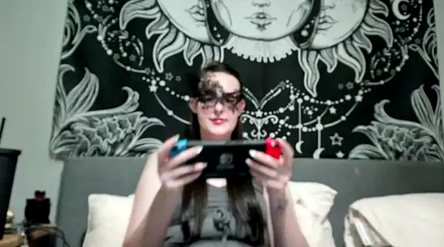 LexiSnowUK online show from February 20, 11:21 pm