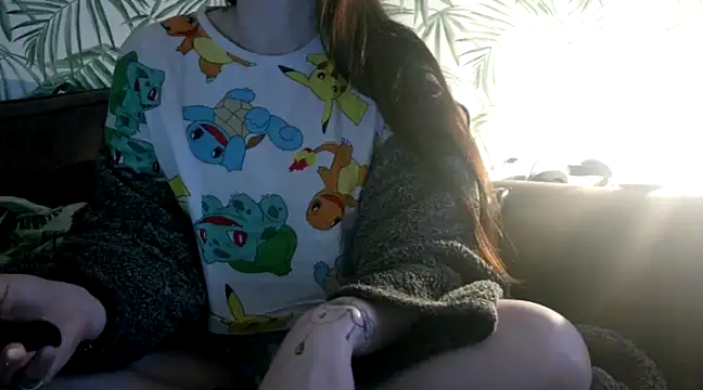 LexiSnowUK online show from February 24, 11:32 am