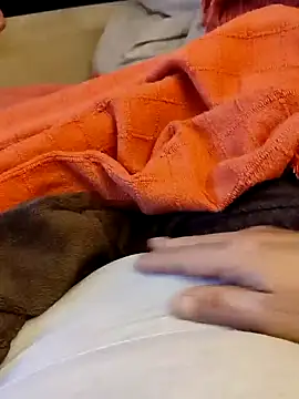 Satiro Sevilla online show from December 27, 1:22 am